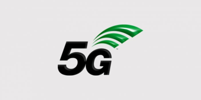Official 5G Logo
