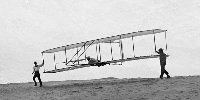 Airplane 1903