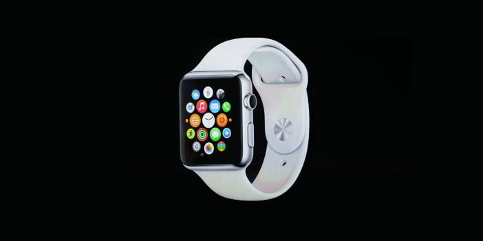 Apple Watch From 2015