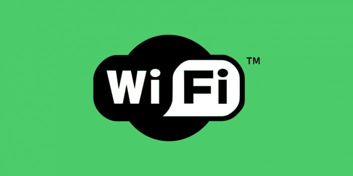 An Image Of Wifi