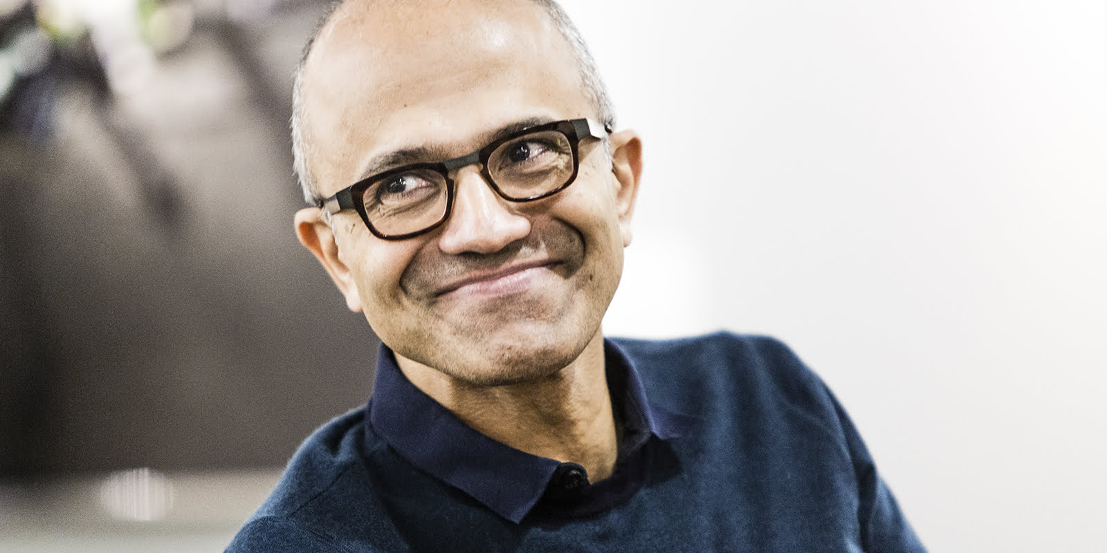 Ceo Microsoft, Satya Nadella Reacts To Failed Tiktok Deal