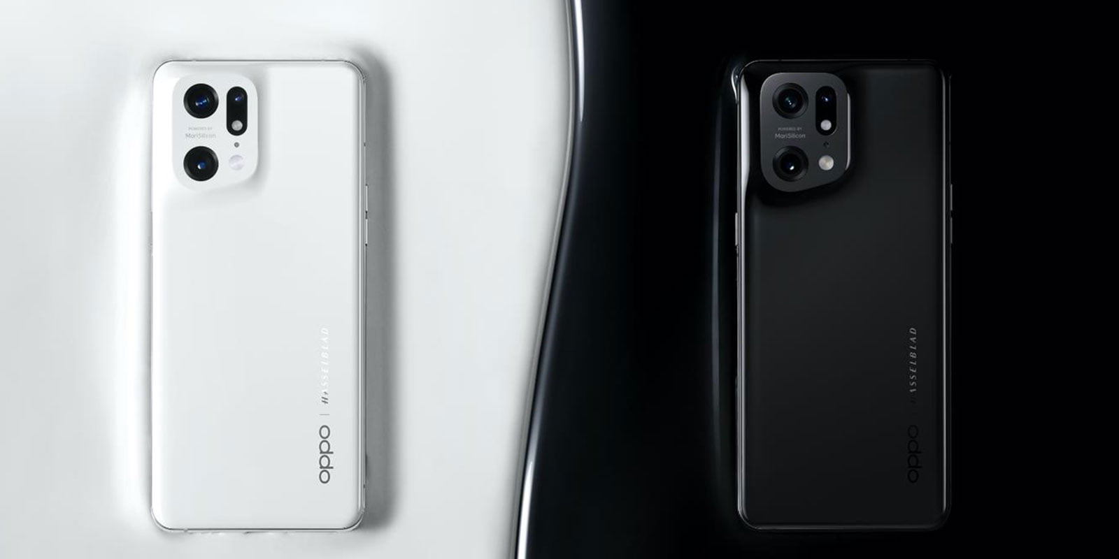 Oppo’s Flagship Find X5 Pro Is Now Official