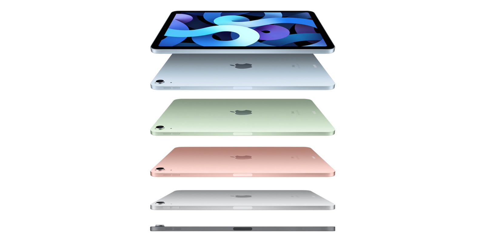 Everything You Need To Know About Ipad Air 2022: Rumors, Prices, Features And More