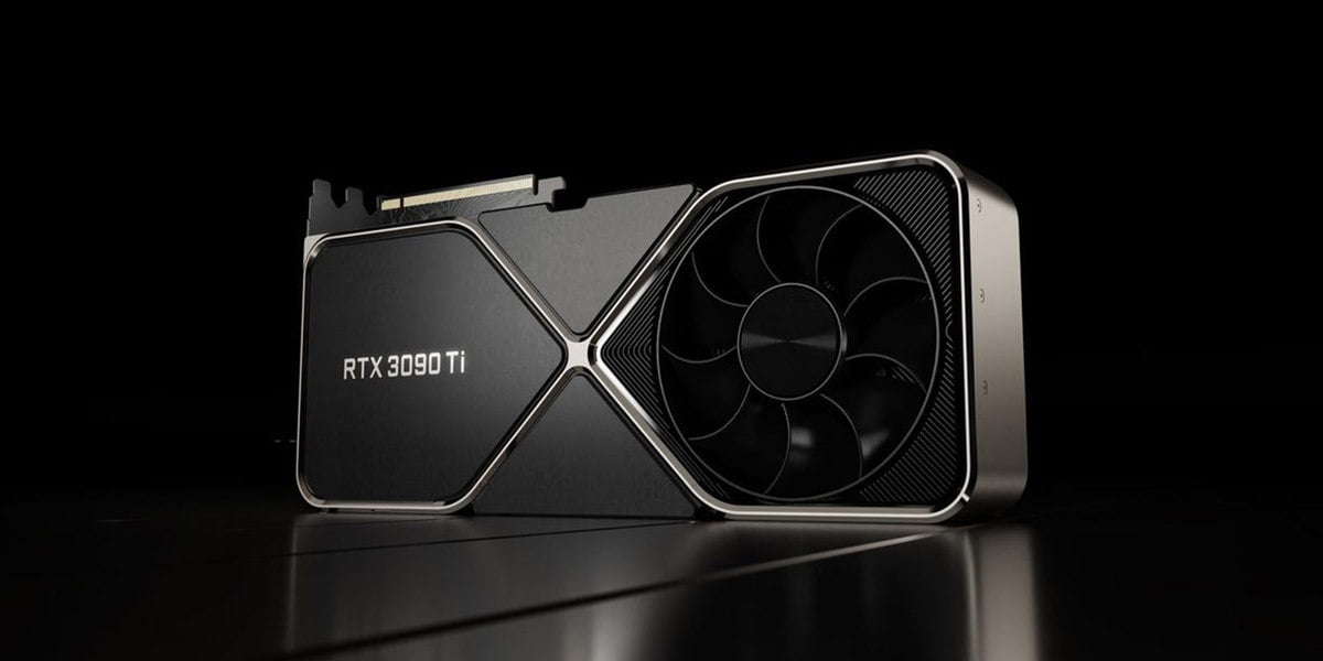 Nvidia Unveils The Geforce Rtx 3090 Ti At A Mind-Blowing Price Of $1,508.00