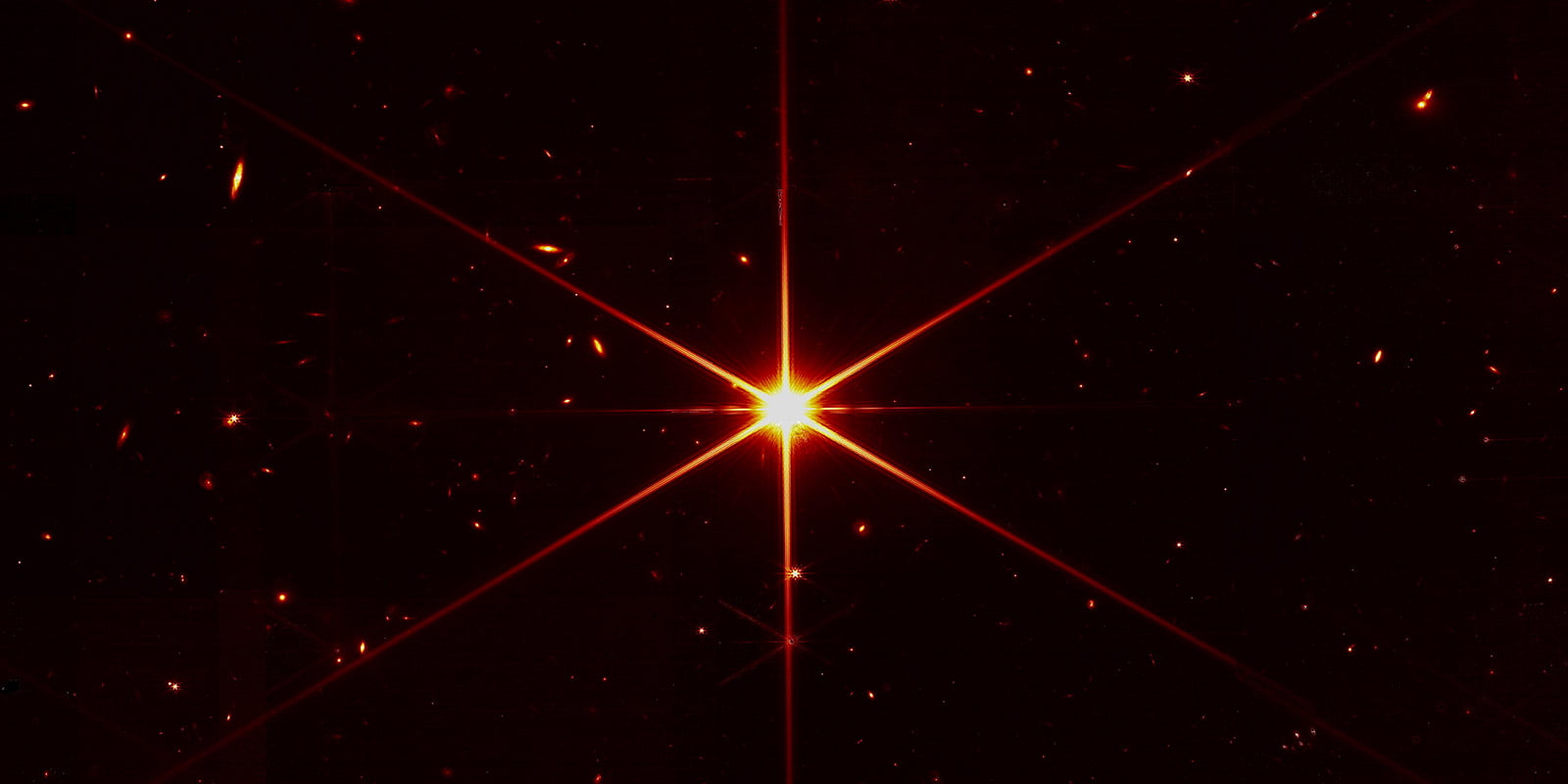 James Webb Space Telescope’s Newest Selfie Is A Revolution