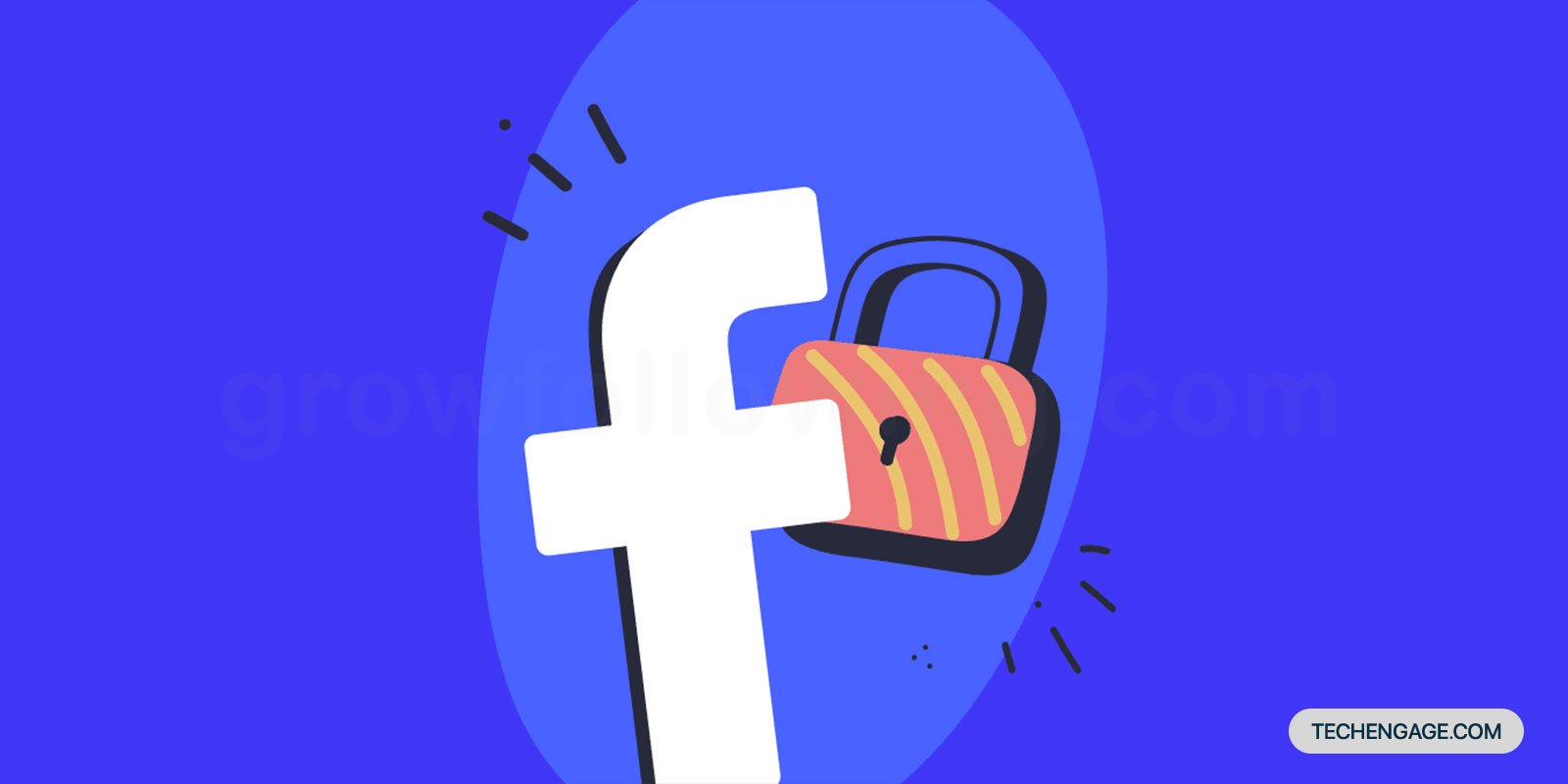 Facebook Is Locking Out Users Who Ignored The Facebook Protect