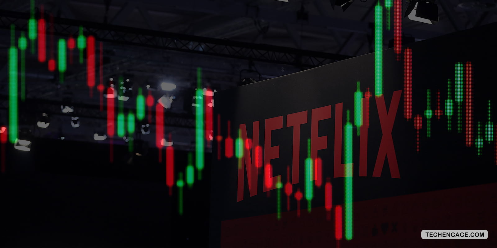 Netflix Is Losing Subscribers For The First Time In Over A Decade
