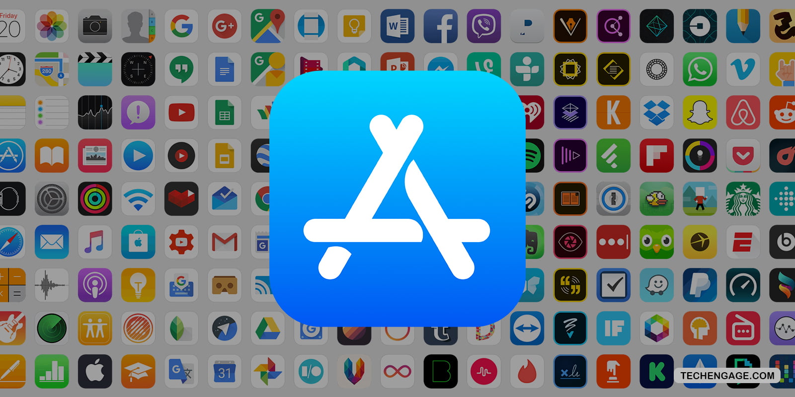 Apple Is Likely To Be Taking Down Outdated Apps From App Store