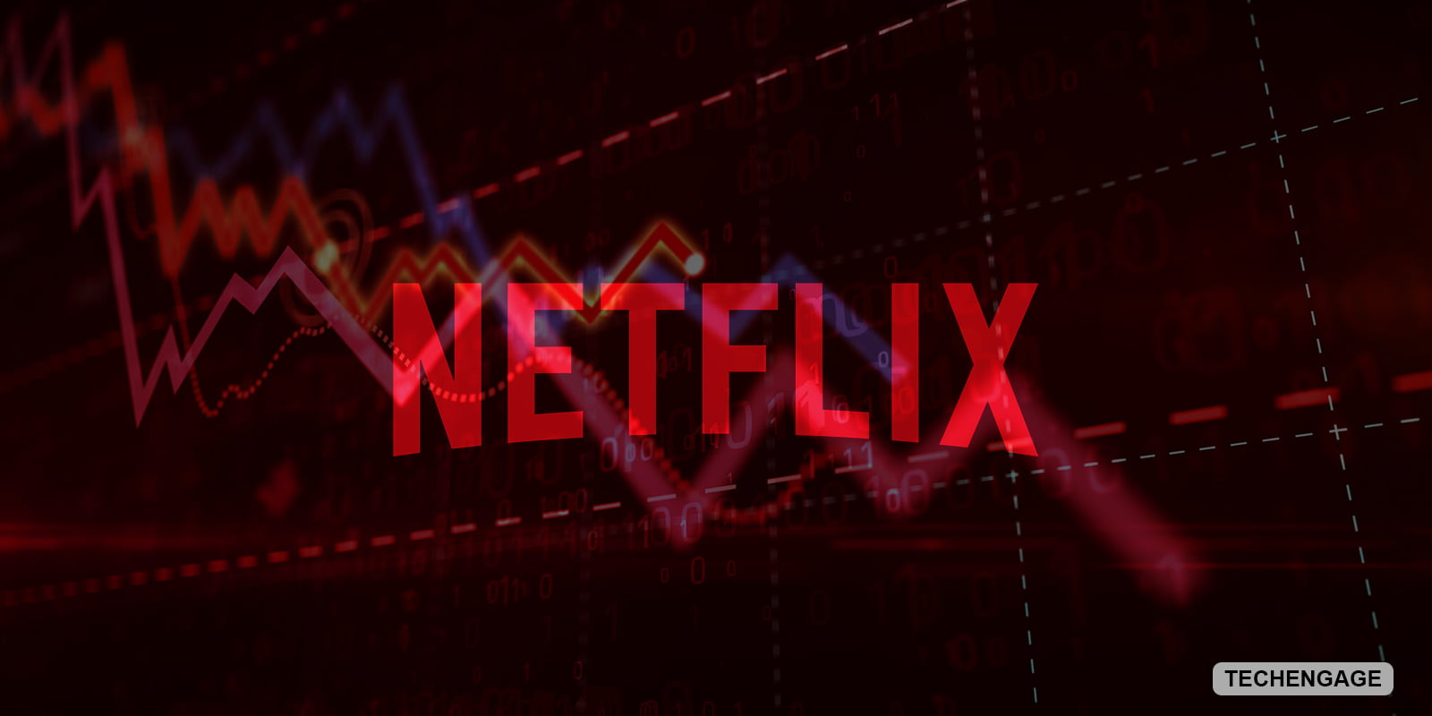 Netflix’s Long-Term Subscribers Are Canceling The Netflix Subscription