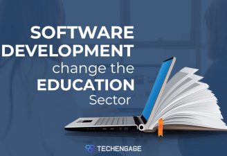 Software Development change the Education