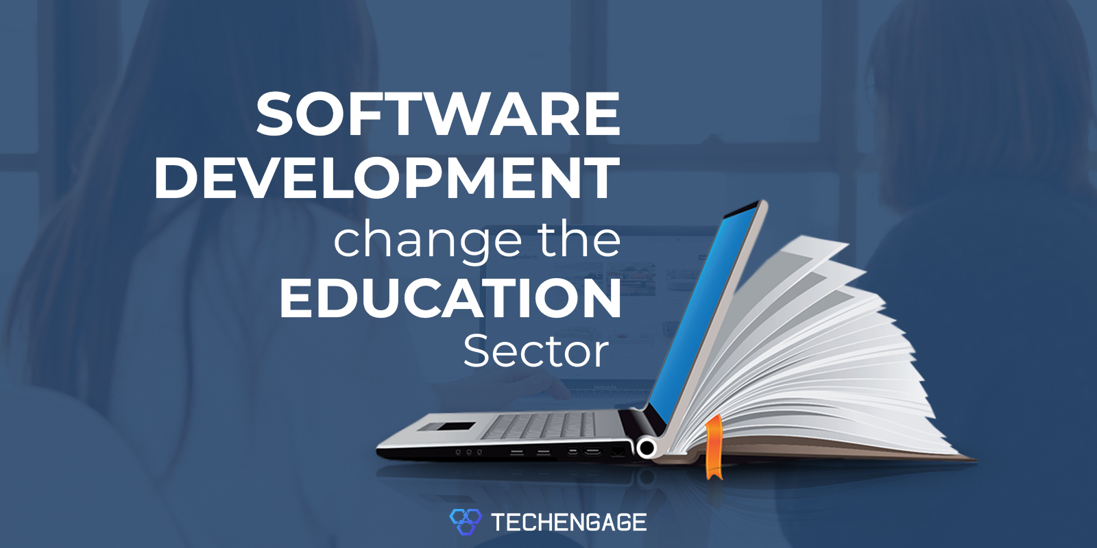 How Software Development Can Change The Education Sector
