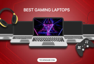 The best gaming laptops in 2023