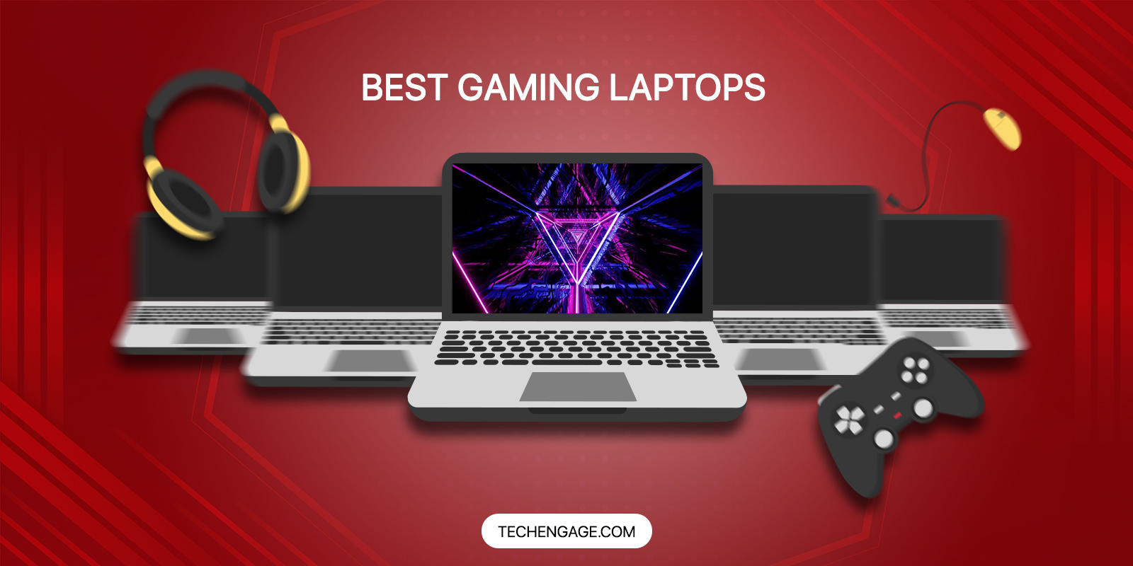 Best Gaming Laptops In 2023