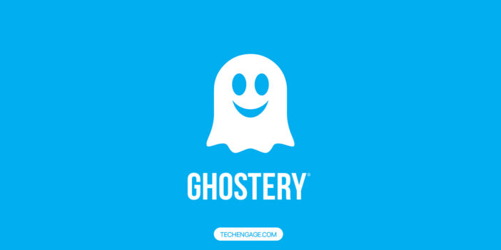 Ghostery Logo |