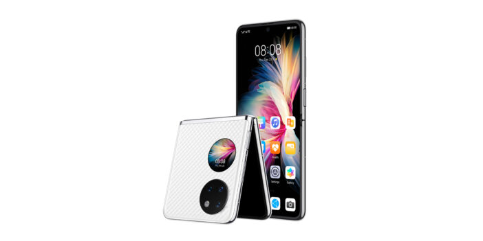 Huawei P50 Pocket