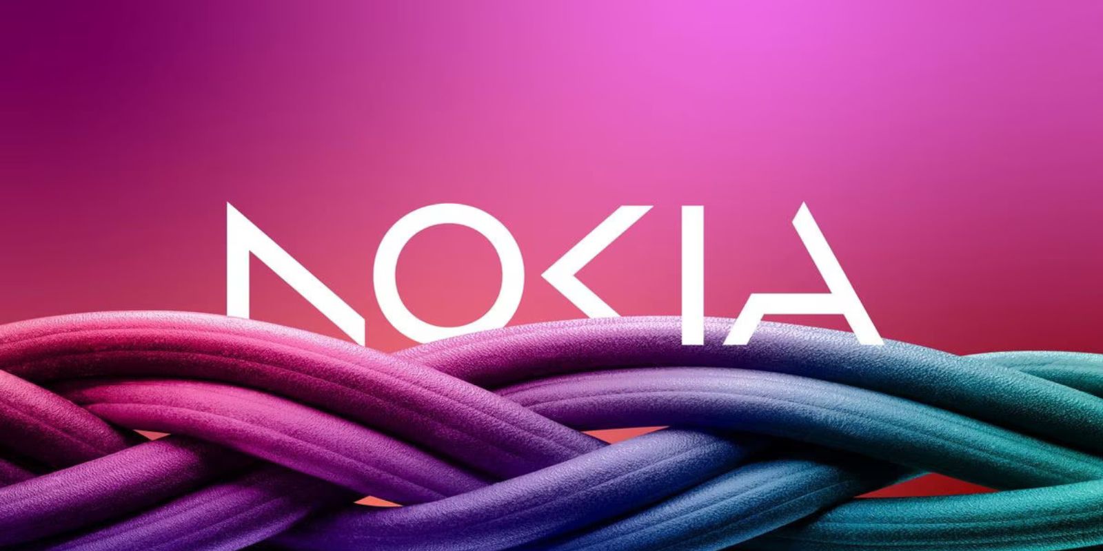Nokia Rebrands For The First Time In 60 Years