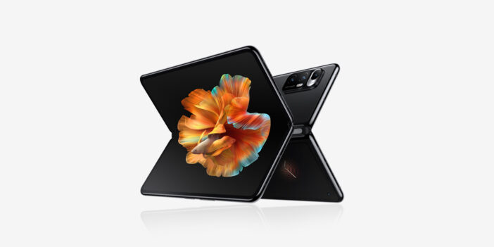 Xiaomi Mi Mix Fold 2