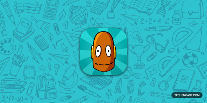 Brainpop Logo