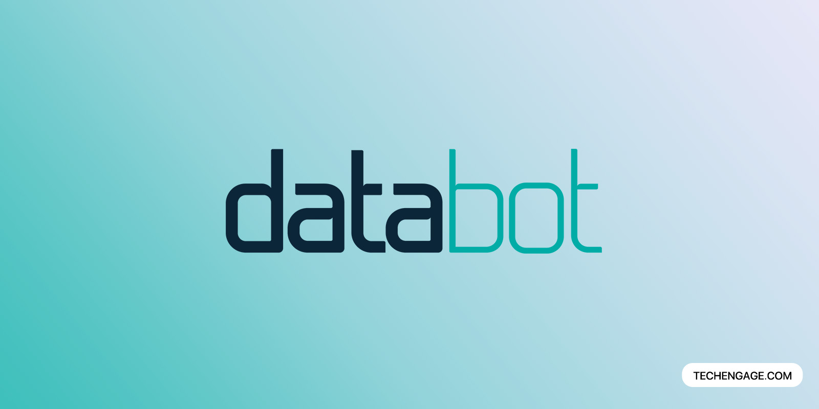 Databot Logo