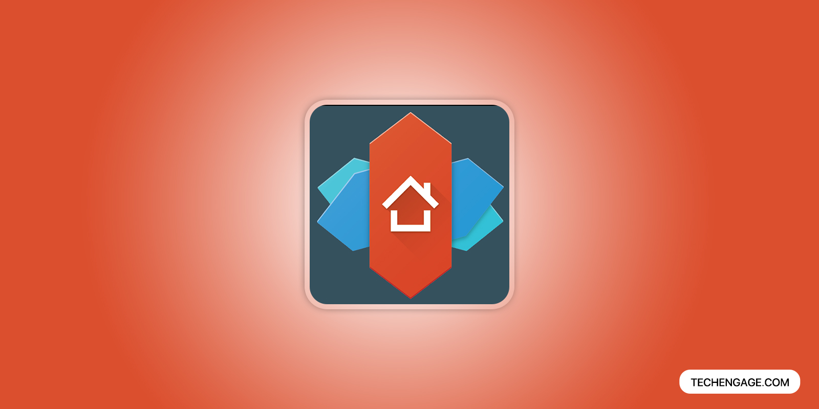 Nova Launcher Logo