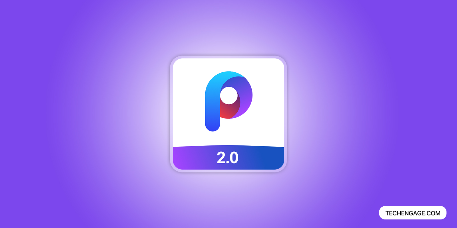 Poco Launcher Logo