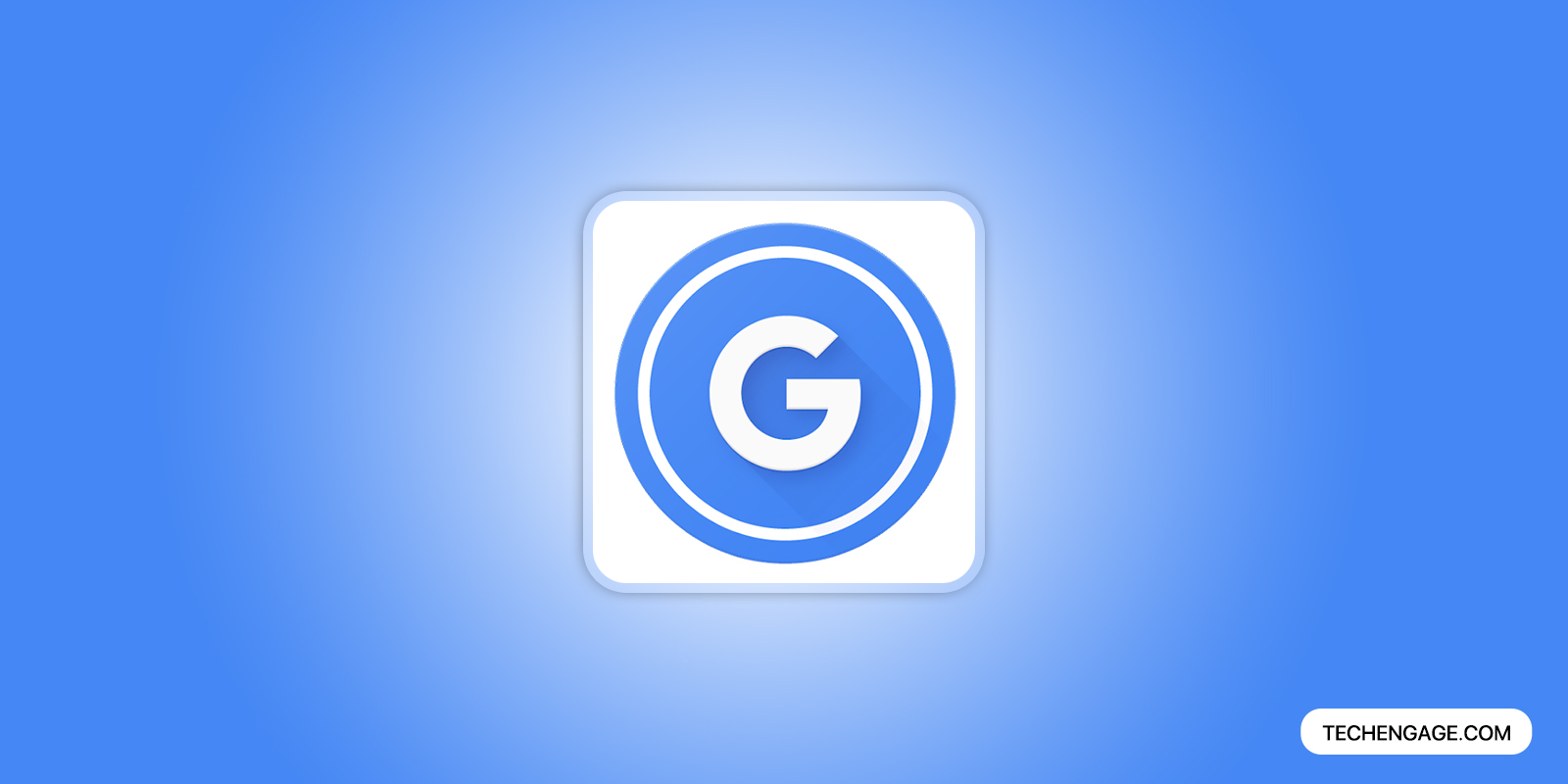 Google Pixel Launcher App Logo