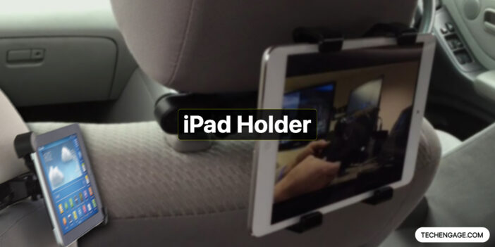 Ipad Holder For Cars