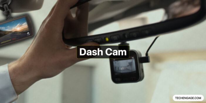 Dashcam For Your Car