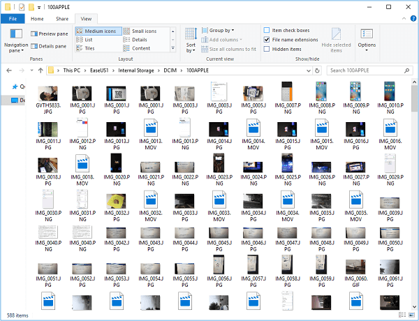 File-Explorer